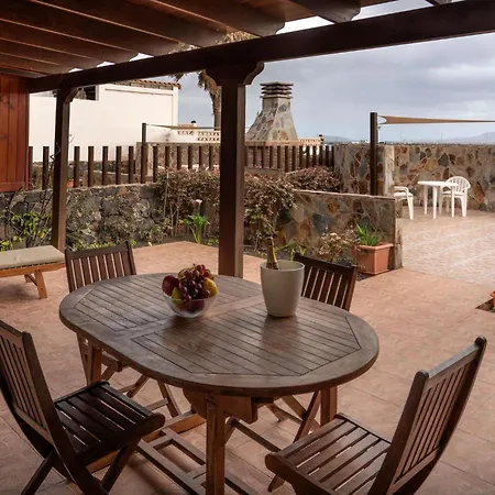 Abora 2 - By Interhome Nyaraló Corralejo